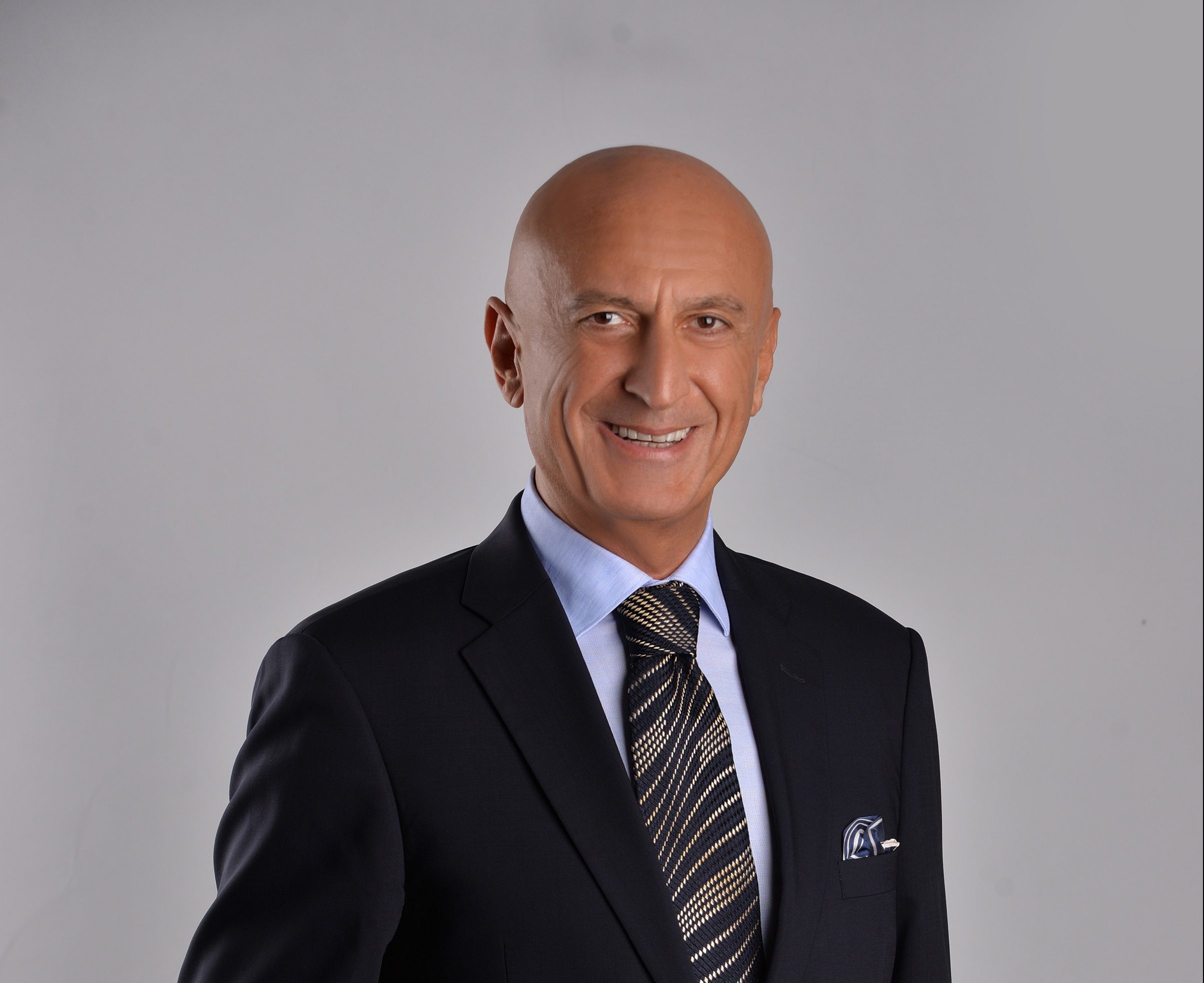 POLİSAN HOLDİNG CEO-MURAT YILDIRAN