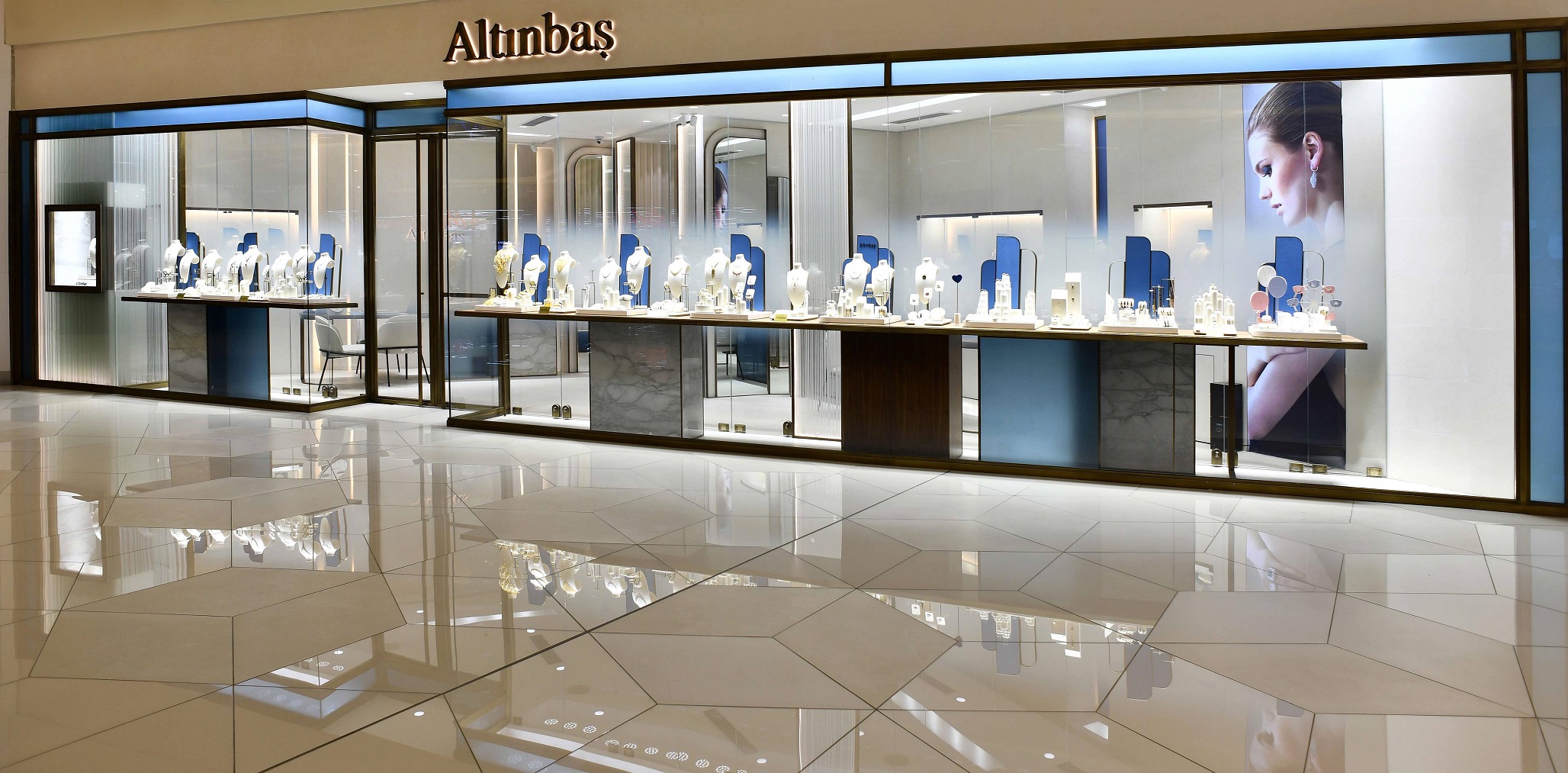 Altınbaş Metropol İstanbul AVM (4)