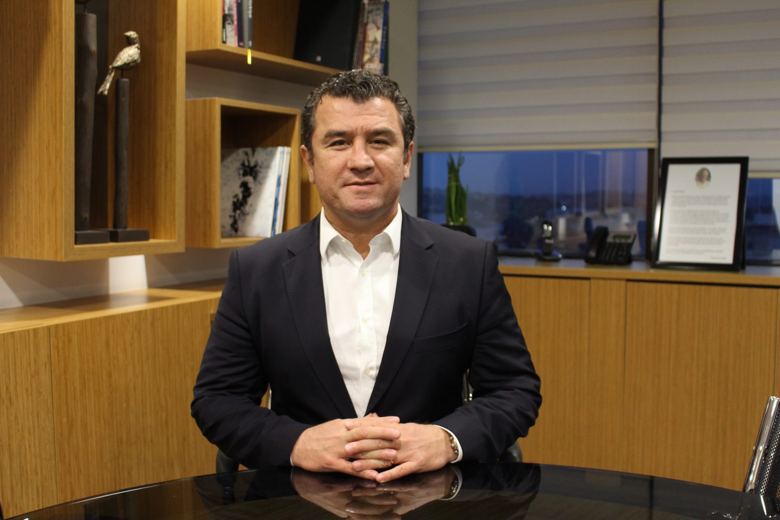 Ata Yatırım Genel Müdür Yardımcısı Cemal Demirtaş (1)