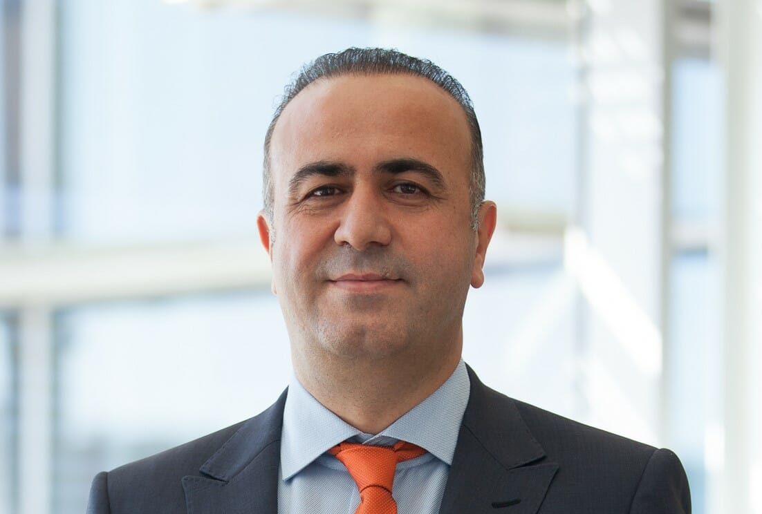 Hakan Agro Yonetim Kurulu Baskani Hakan Bahceci