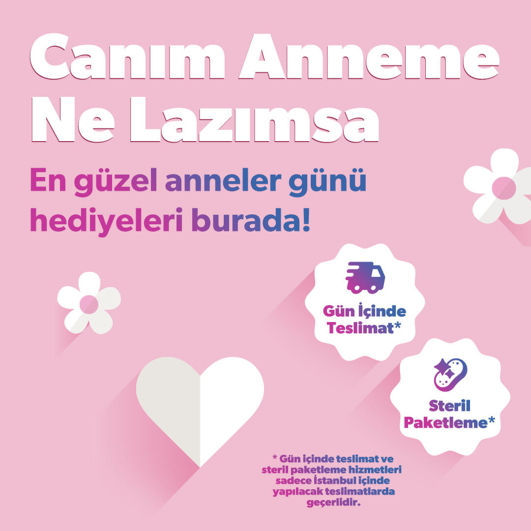 CarrefourSA- Anneler Günü