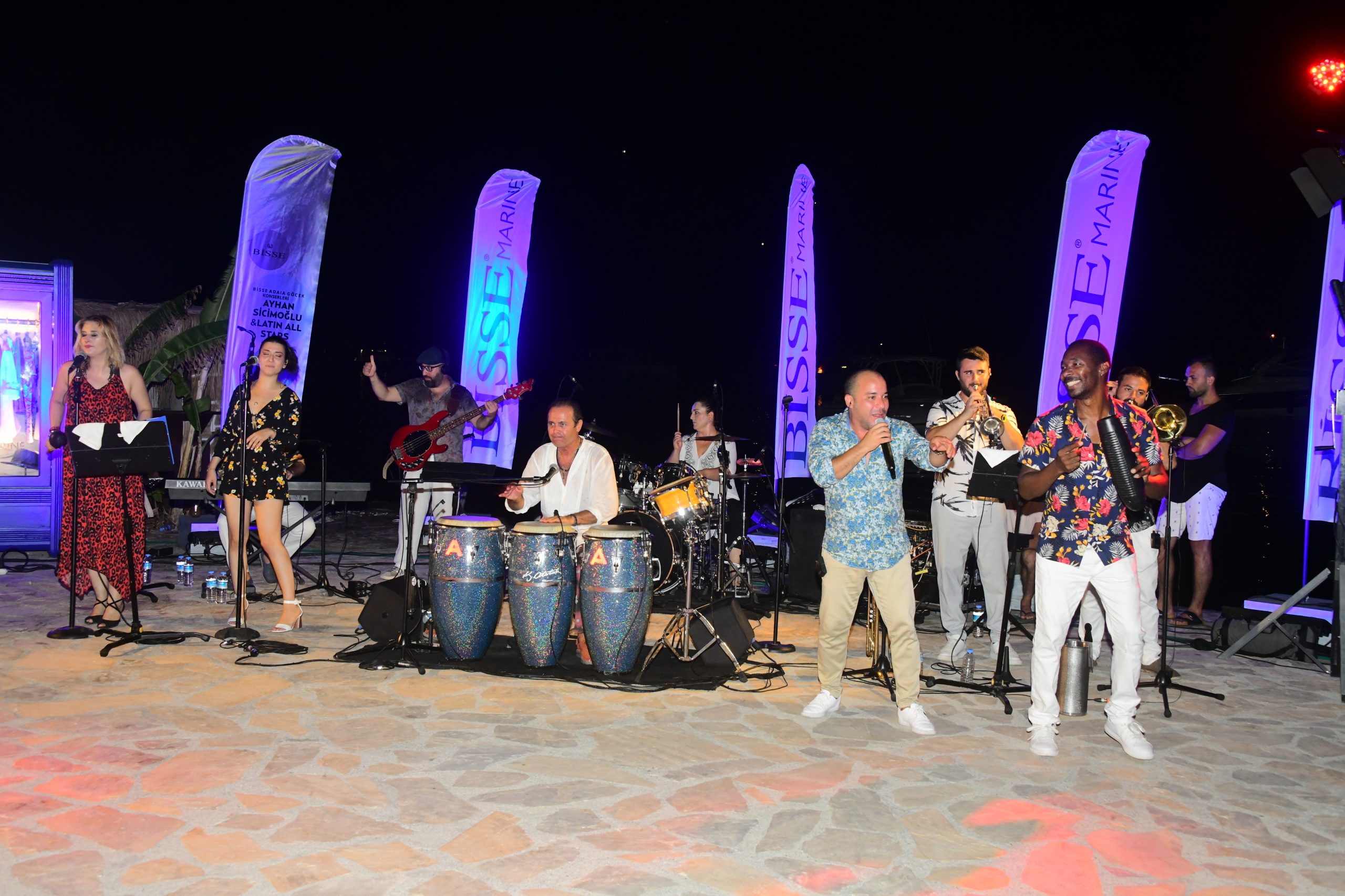 konser 2