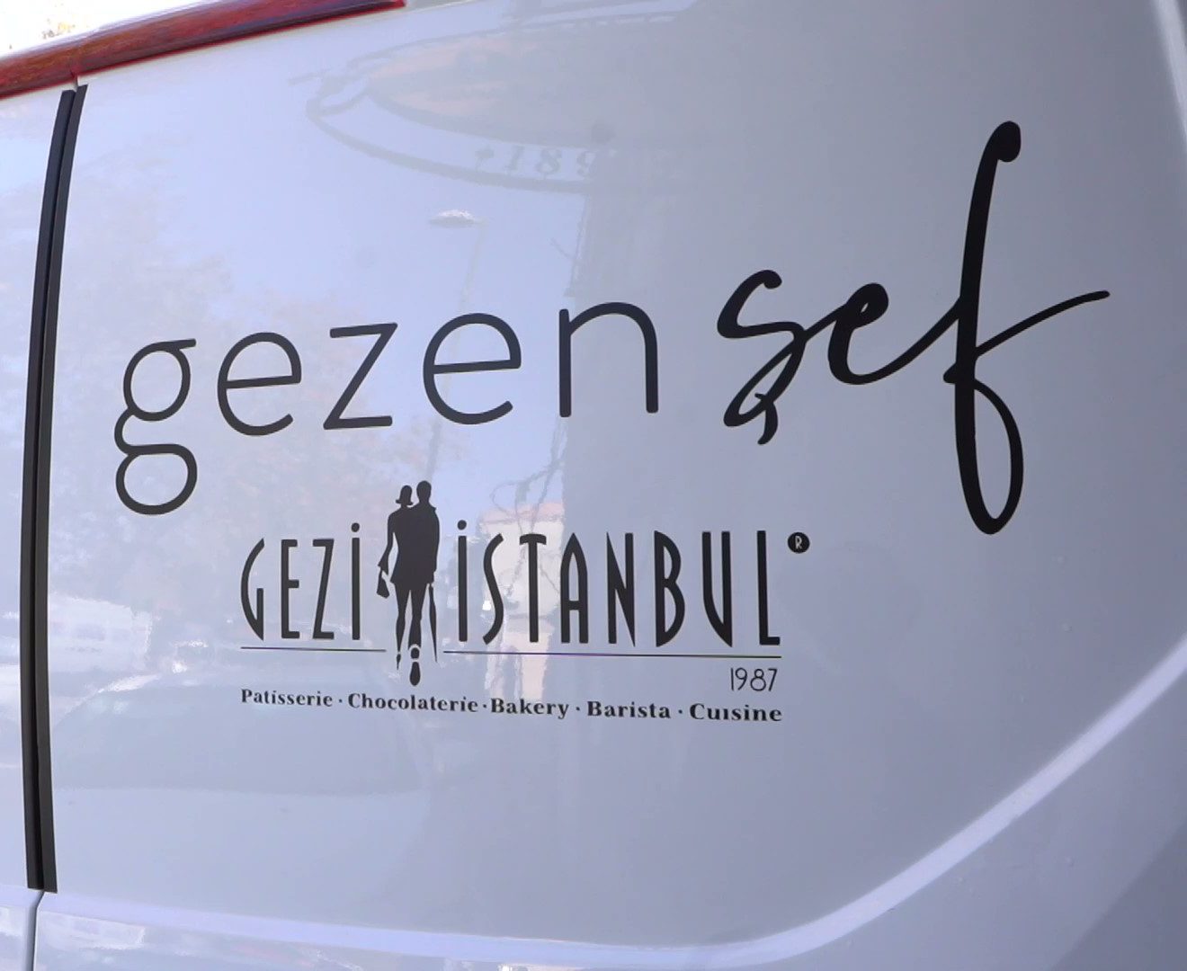 Gezen Şef (3)