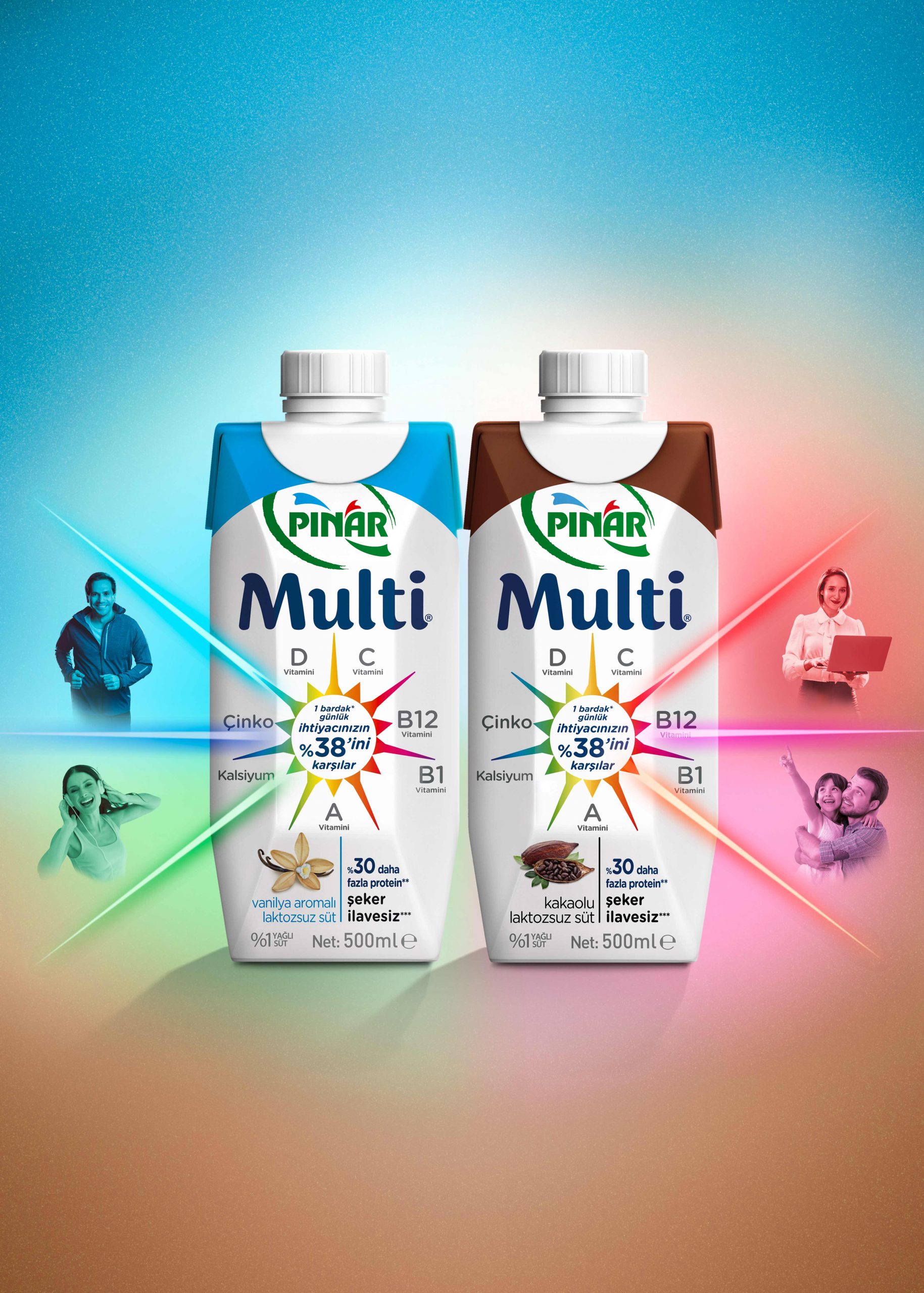 Pınar Multi