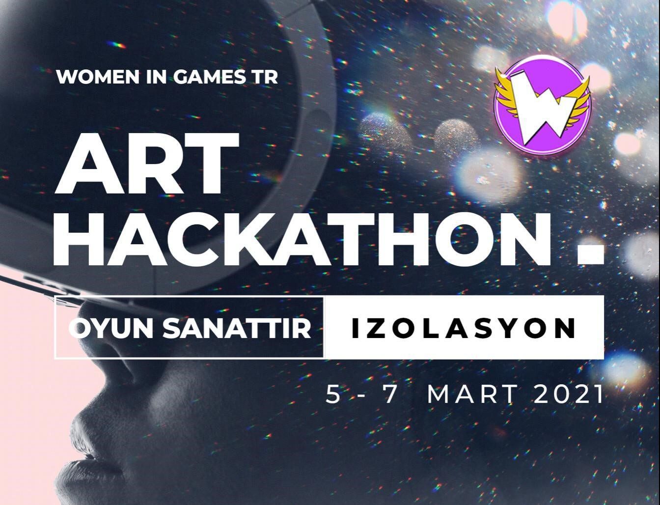Art Hackathon