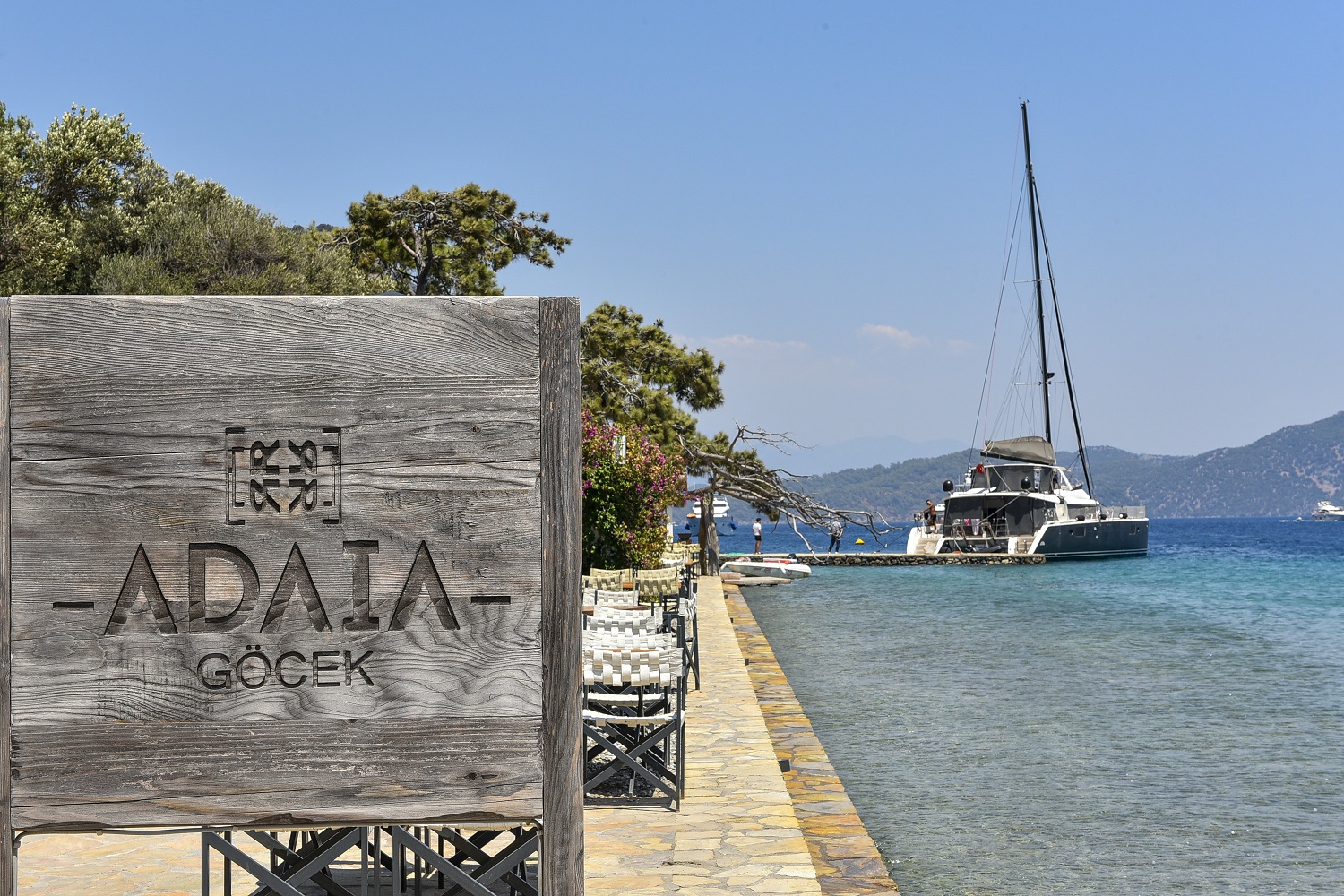 Adaia Göcek (3)