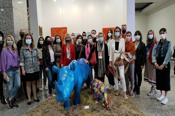 İyilik İçin Sanat (1)