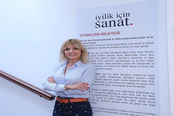 Selin Bozkurt (2)