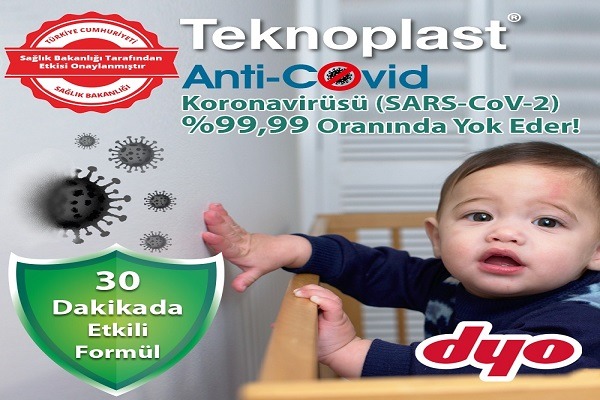 DYO Teknoplast 3