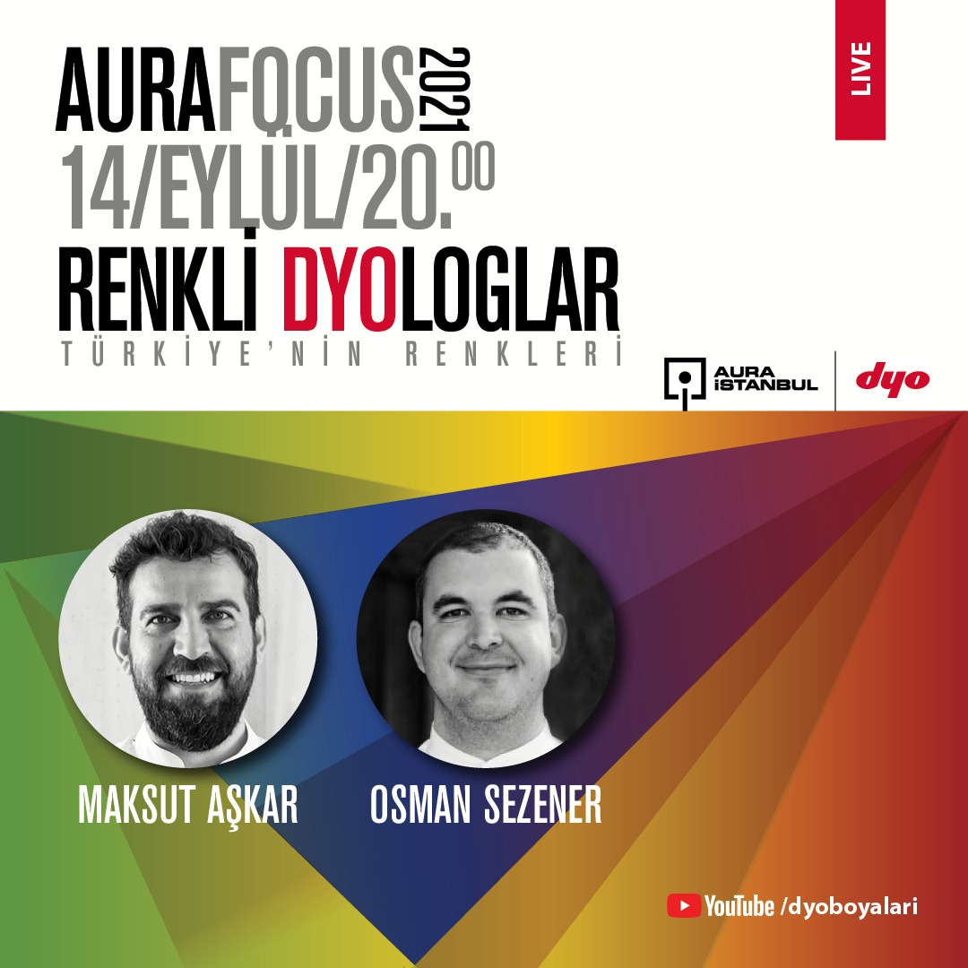 Renkli Dyologlar
