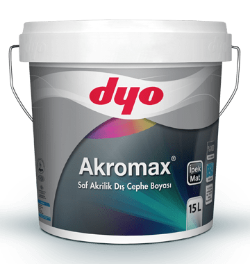 akromax
