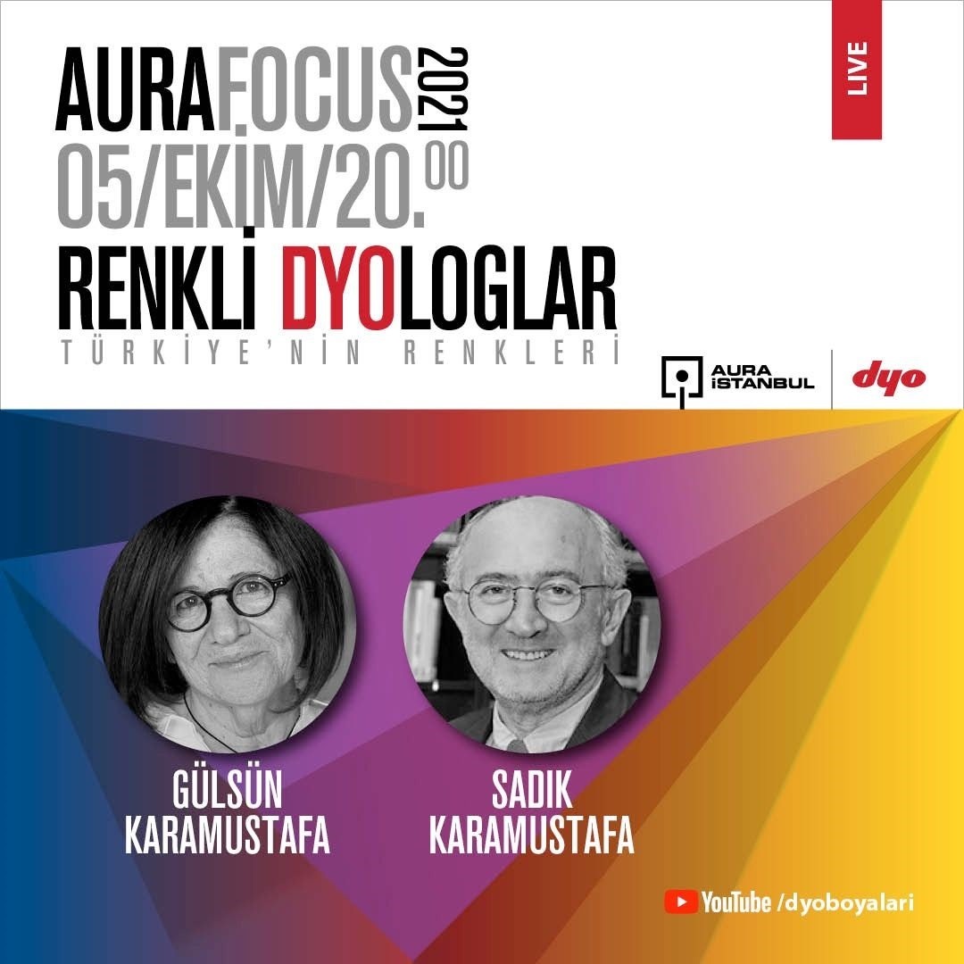 Renkli Dyologlar