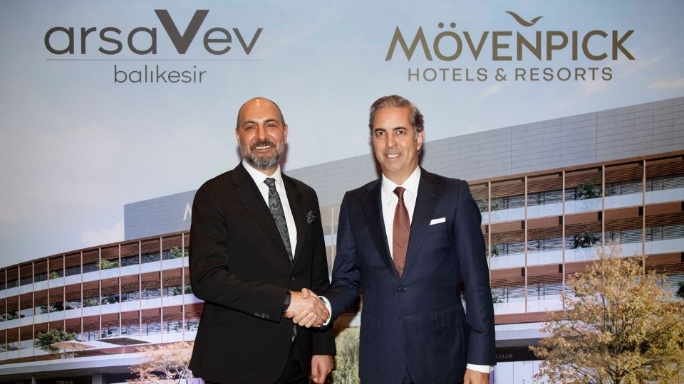 arsaVev — Manifesto seçili iş