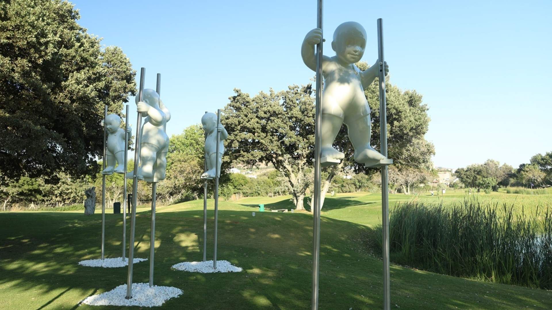 Bodrum Golf Kulübü — Manifesto seçili iş